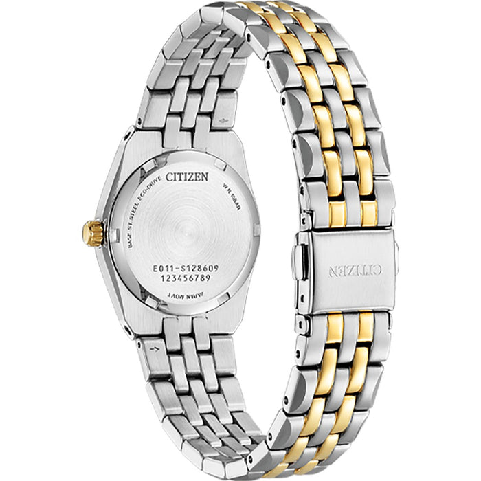 Citizen Eco drive 3 Hands, 27mm Women's Watch, EW2299-50A