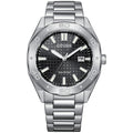 Citizen Eco drive 3 Hands, 41mm Men's Watch, BM7630-80E