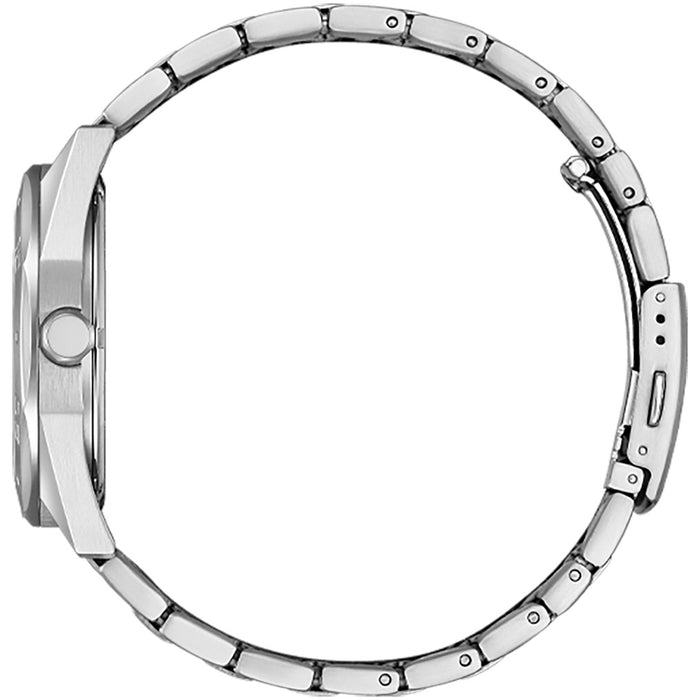Citizen Eco drive 3 Hands, 41mm Men's Watch, BM7630-80E