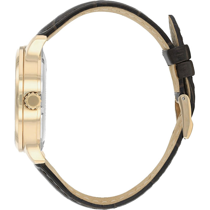 Citizen Mechanical 3 Hands, 40mm Men's Watch, NH8353-18A