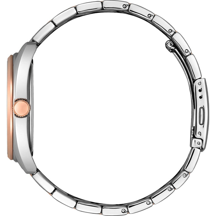 Citizen Quartz 3 hands, 41mm Men's Watch, BI5104-57Z