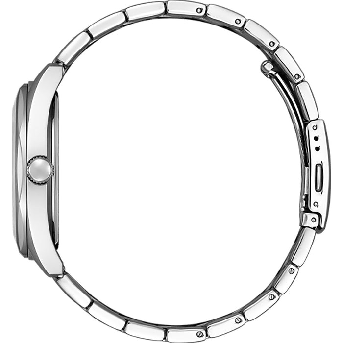 Citizen Quartz 3 hands, 41mm Men's Watch, BI5110-54E