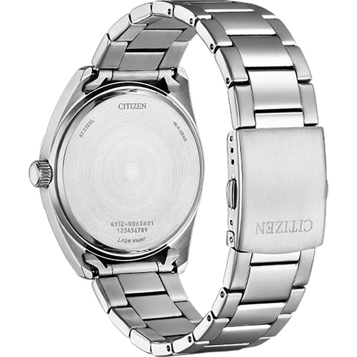 Citizen Quartz 3 hands, 41mm Men's Watch, BI5110-54E