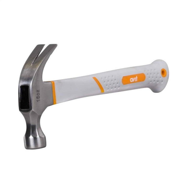 CK Fibreglass Claw Hammer - 450g (16oz)