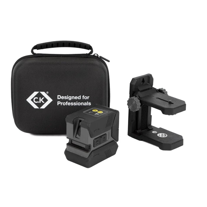 CK T3586 Laser Cross Level