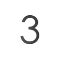 Classic Street Number 3