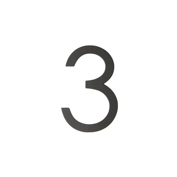 Classic Street Number 3