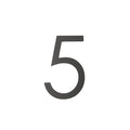Classic Street Number 5