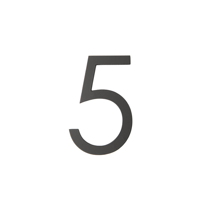 Classic Street Number 5