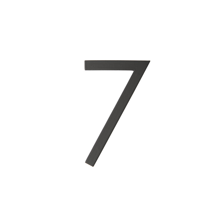 Classic Street Number 7