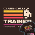 Daily_Deal_Shirts Classically Trained Classically Trained