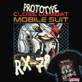Daily_Deal_Shirts Close Combat Mobile Suit Close Combat Mobile Suit