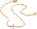 Cross Bracelet