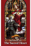 Devotion to the Sacred Heart