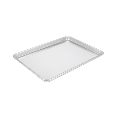 EFI BP1826 18" x 26" 18 Gauge Full Size Closed Bead Aluminum Sheet Pan