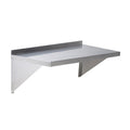 EFI WMS-14-36 14" X 36" 18 Gauge Wall Mount Shelving