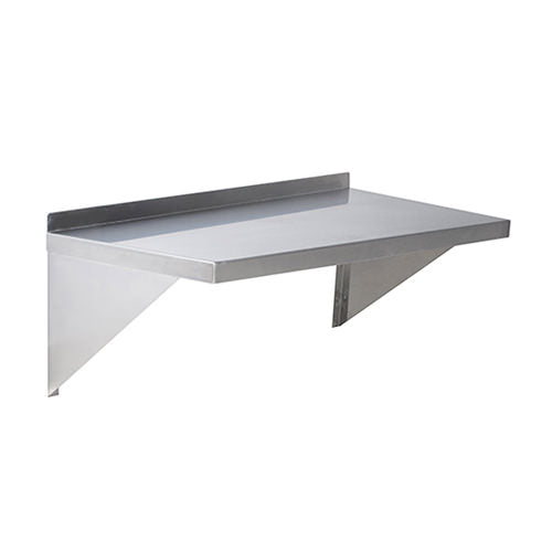 EFI WMS-14-36 14" X 36" 18 Gauge Wall Mount Shelving