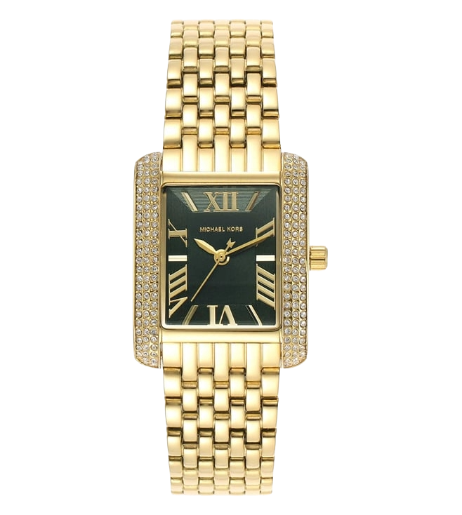 Michael Kors Emery Analog Watch for Women MK4742