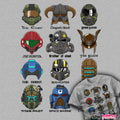 Daily_Deal_Shirts Epic Helmets Epic Helmets
