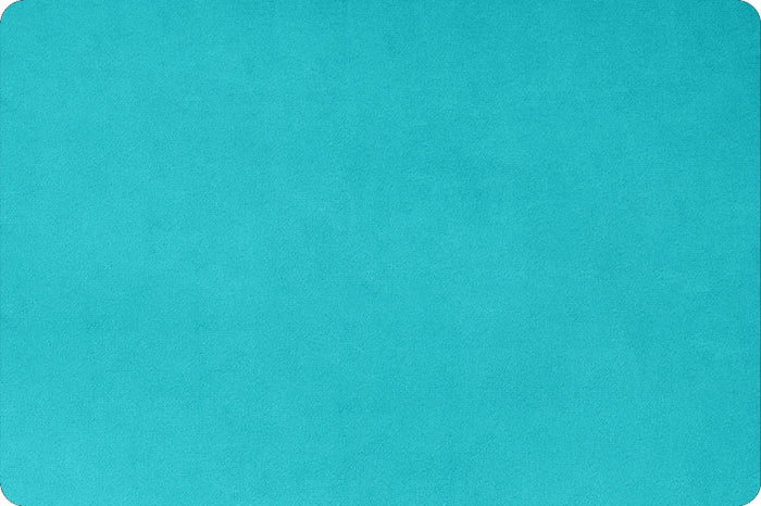 Extra Wide Solid Cuddle 3® Belize - Shannon Fabrics
