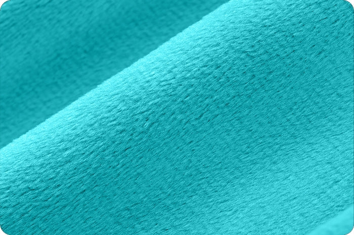 Extra Wide Solid Cuddle 3® Belize - Shannon Fabrics