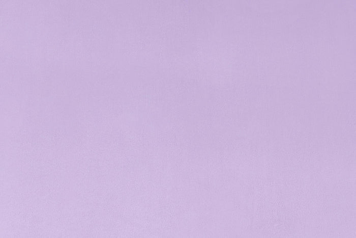 Extra Wide Solid Cuddle 3® Lavender - Shannon Fabrics