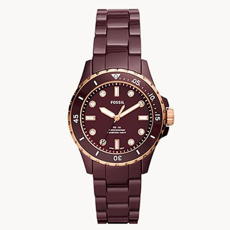 Fb-01 Analog Women