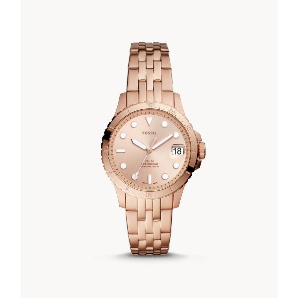 Fb-01 Analog Women