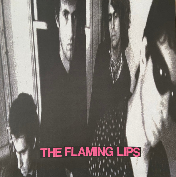 Flaming Lips - In A Priest Driven Ambulance - New LP