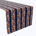 Floral 19 Cotton Table Runners