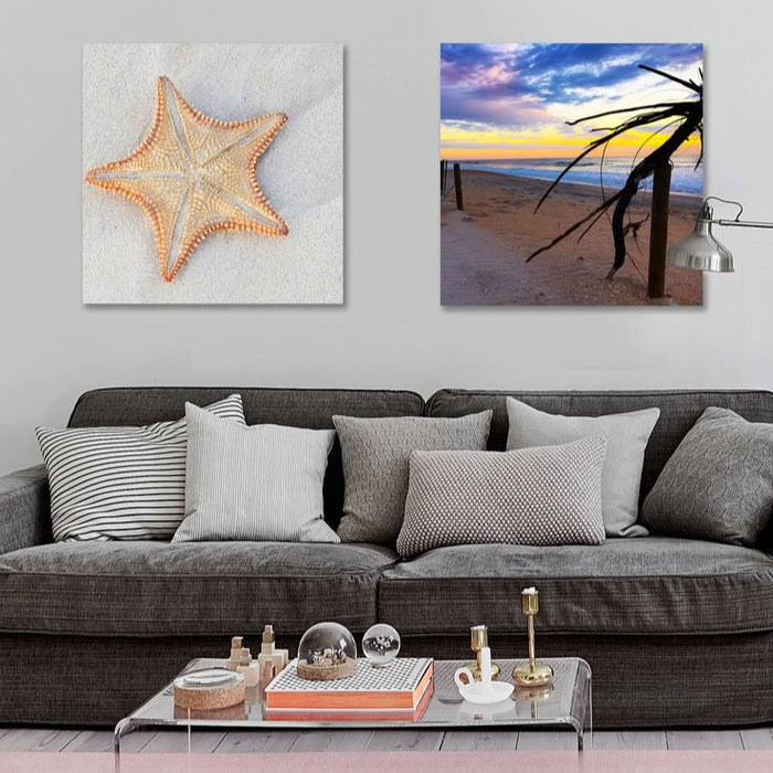 Florida Beach Sunrise, Photography
