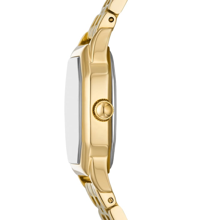 Fossil Harlow Analog Watch for Women ES5361