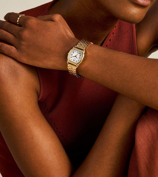 Fossil Harlow Analog Watch for Women ES5361