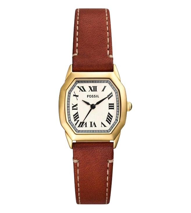 Fossil Harlow Analog Watch for Women ES5364