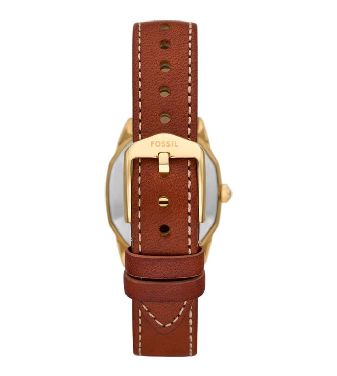 Fossil Harlow Analog Watch for Women ES5364