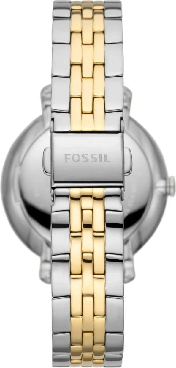 Fossil Jacqueline Analog Watch for Women ES5166