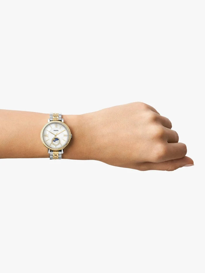 Fossil Jacqueline Analog Watch for Women ES5166
