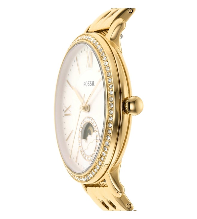 Fossil Jacqueline Analog Watch for Women ES5167