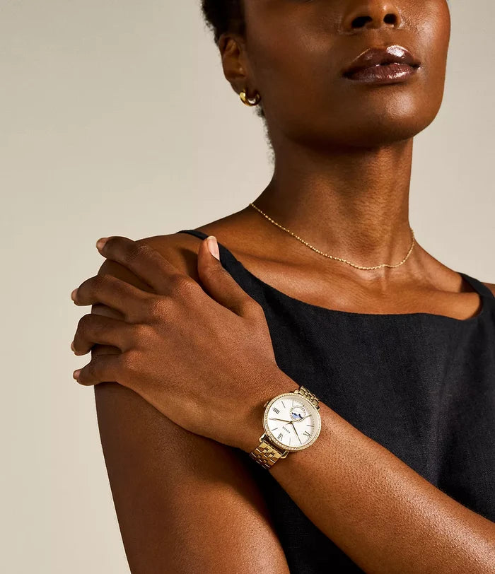 Fossil Jacqueline Analog Watch for Women ES5167