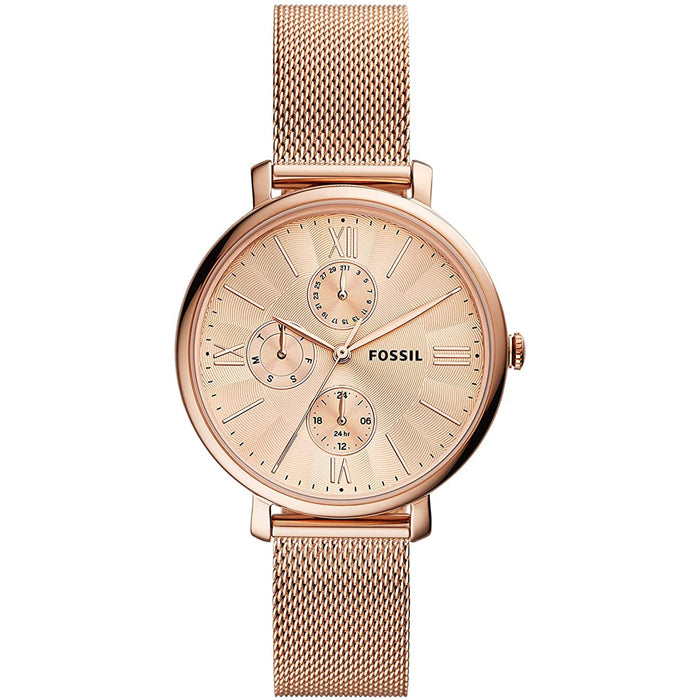 Fossil Women's Watch - ES5098 | JACQUELINE