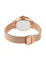 Fossil Jacqueline Multifunction Women's Stainless Steel Casual Watch ES5098