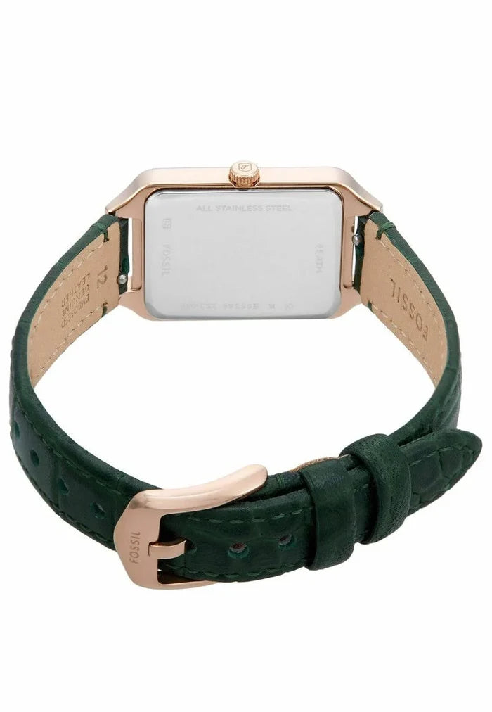 Fossil Raquel Analog Watch for Women ES5366