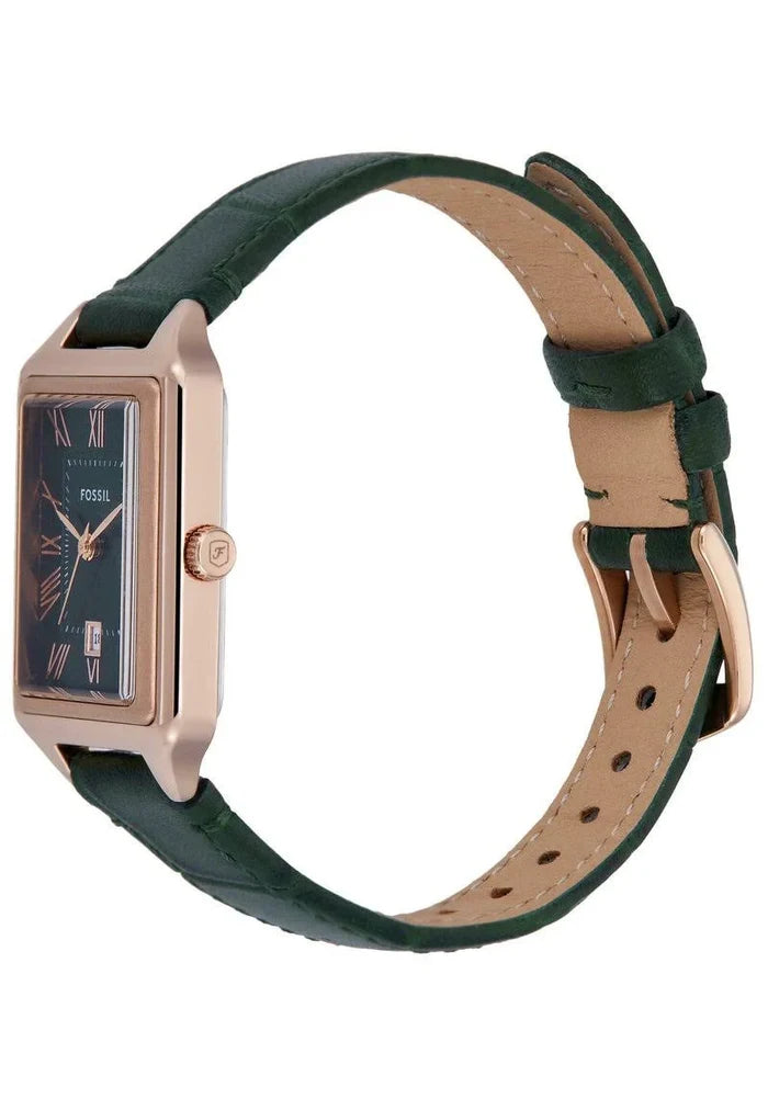Fossil Raquel Analog Watch for Women ES5366