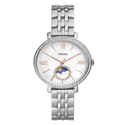 Fossil Women's Jacqueline Watch ES5164