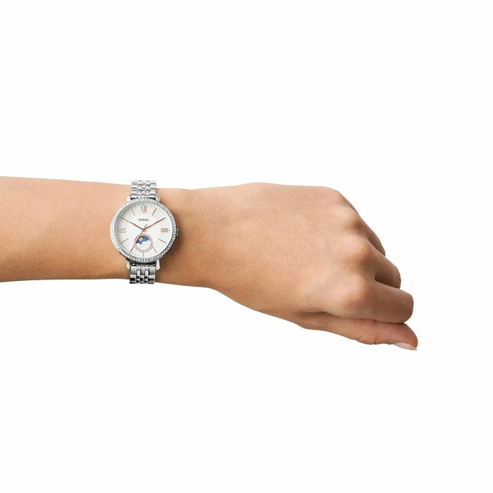 Fossil Women's Jacqueline Watch ES5164