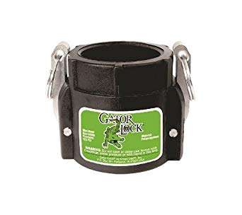 Gator Lock