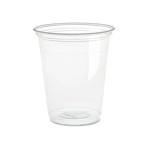 Globe 6529 16 Oz PET Cold Drink Cup – 1000/Case