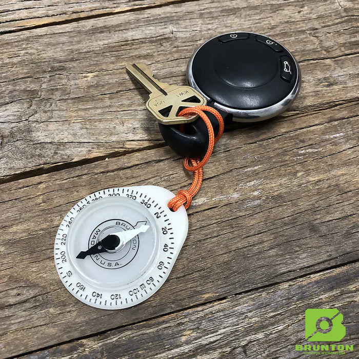 Glow Compass