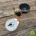 Glow Compass