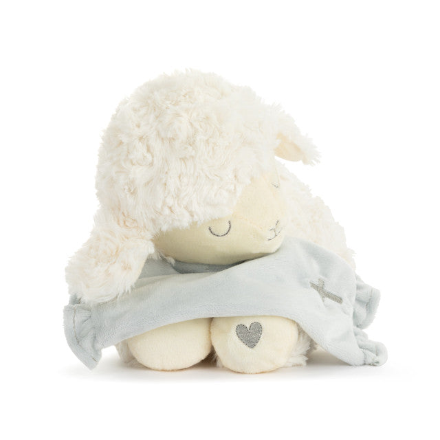 Goodnight Prayer Lamb
